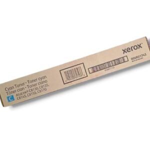 TONER CARTRIDGE CYAN  - ORIGINAL