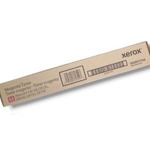 TONER CARTRIDGE MAGENTA - ORIGINAL