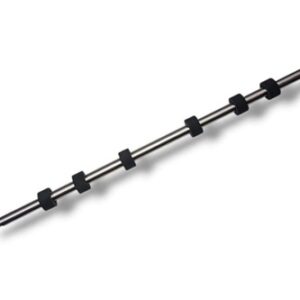 REGISTRATION DRIVE ROLLER