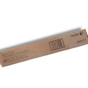 TONER CARTRIDGE MAGENTA - ORIGINAL