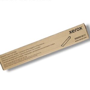 TONER CARTRIDGE - ORIGINAL