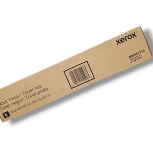 TONER CARTRIDGE - ORIGINAL