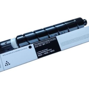 TONER CARTRIDGE