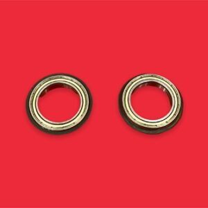 BEARING, UPPER FUSER ROLLER