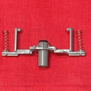 LEVER, HOPPER UNIT WITH SPRING