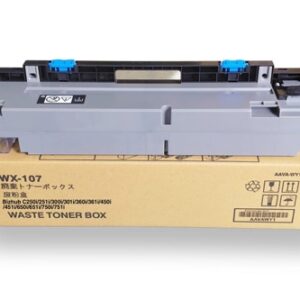 WASTE TONER CONTAINER