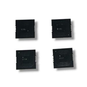 TONER CHIP C/M/Y/K (SET OF 4 PCS)