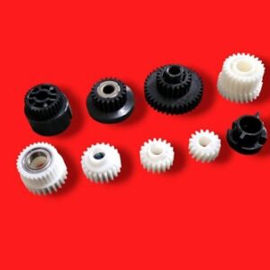 GEAR, PICK-UP UNIT (SET OF 9 PCS)