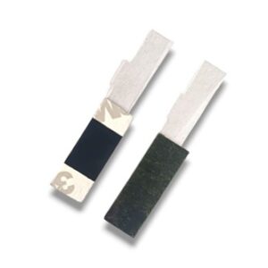 DEVELOPING UNIT SEAL (SET OF 2 PCS)