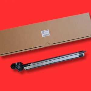 PRE-TRANSFER CORONA ASSEMBLY