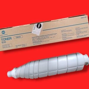 TONER CARTRIDGE - ORIGINAL