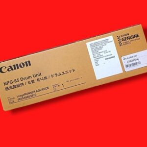 DRUM UNIT - ORIGINAL