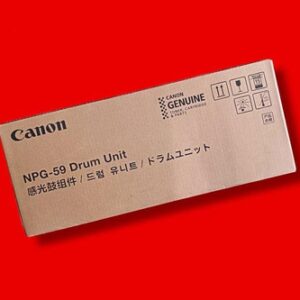 DRUM UNIT - ORIGINAL