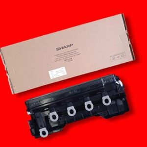 WASTE TONER CONTAINER