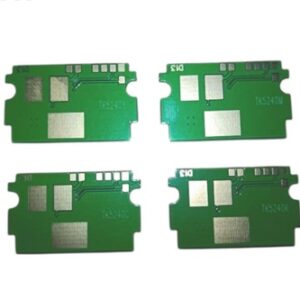 TONER CHIP C/M/Y/K (SET OF 4 PCS)