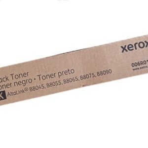 TONER CARTRIDGE - ORIGINAL