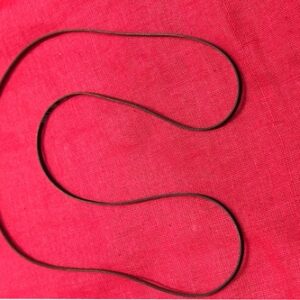 CARRIAGE BELT - ORIGINAL