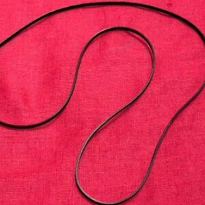 CARRIAGE BELT - ORIGINAL