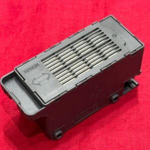 MAINTENANCE BOX - ORIGINAL