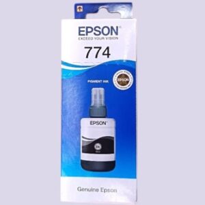 INK BOTTEL BLACK - ORIGINAL