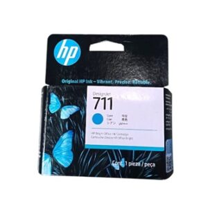 INK CARTRIDGE CYAN - ORIGINAL