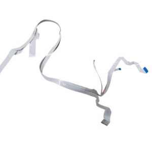 CABLE, PRINTER HEAD (SET OF 3 PCS) - ORIGINAL