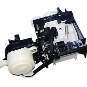 INK SYSTEM ASSEMBLY - ORIGINAL