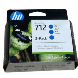 INK CARTRIDGE CYAN (3 PACK) - ORIGINAL