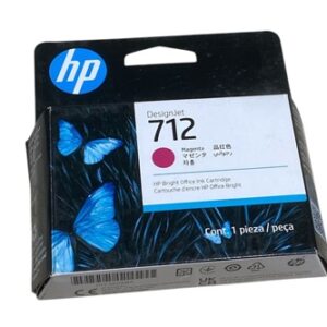 INK CARTRIDGE MAGENTA - ORIGINAL