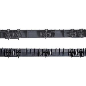 GUIDE, FIXING (UPPER PICKER) WITH CLAW